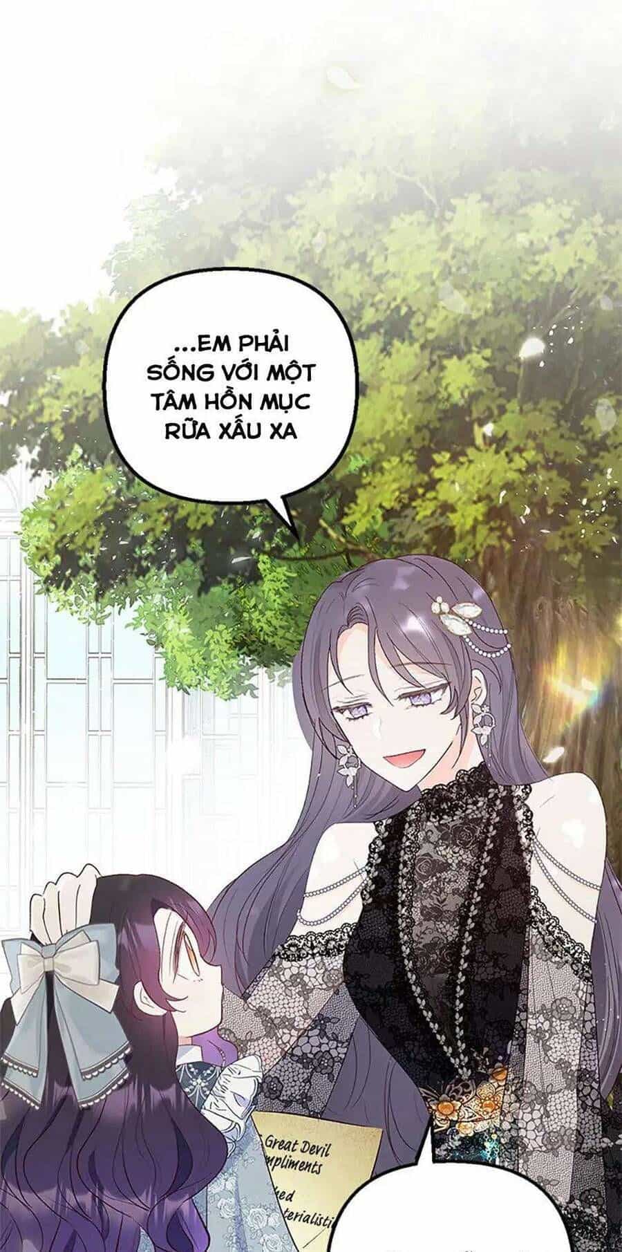Con Gái Cưng Của Quỷ - Chương 21 - ảnh 61