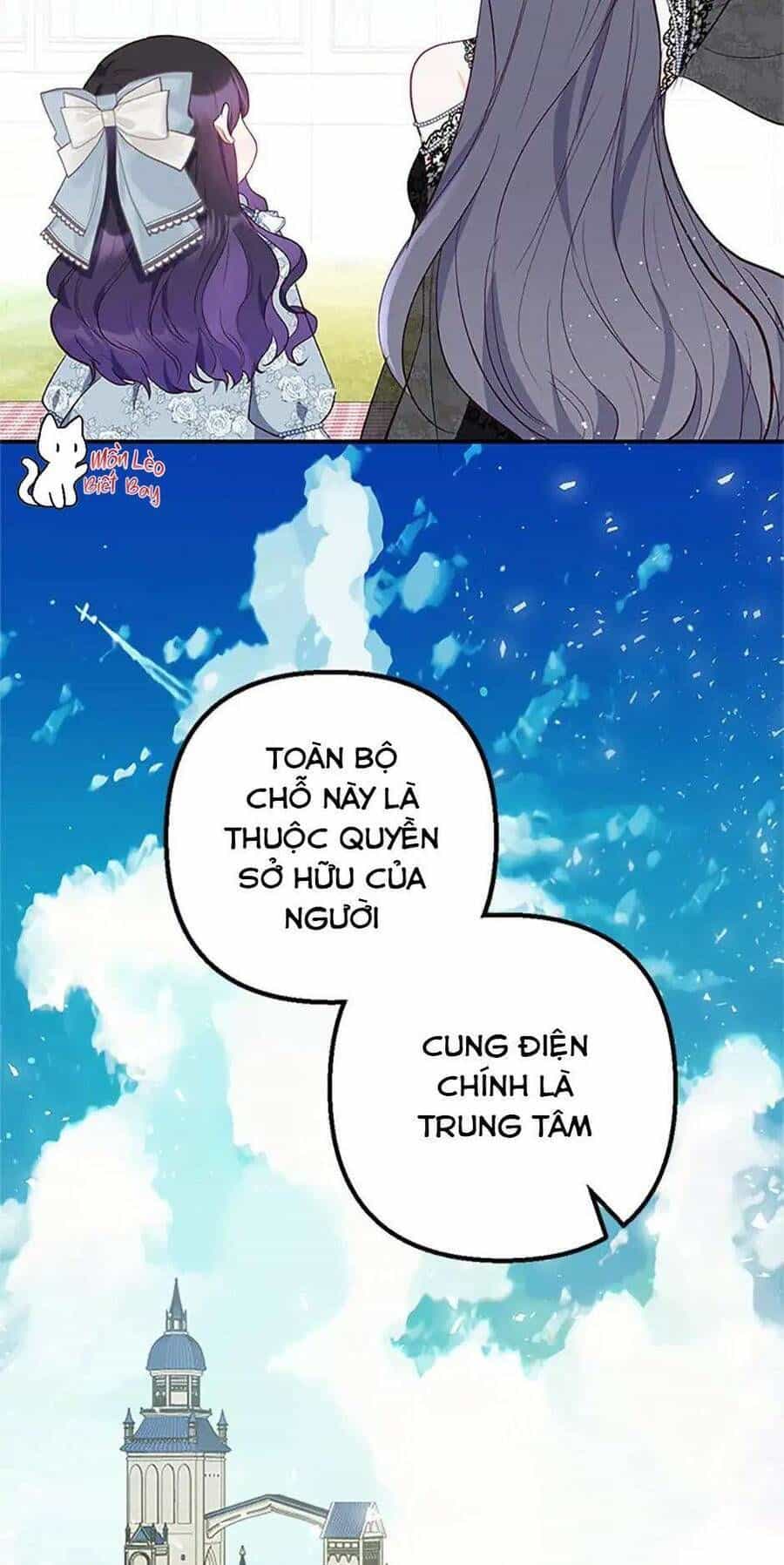 Con Gái Cưng Của Quỷ - Chương 22 - ảnh 15