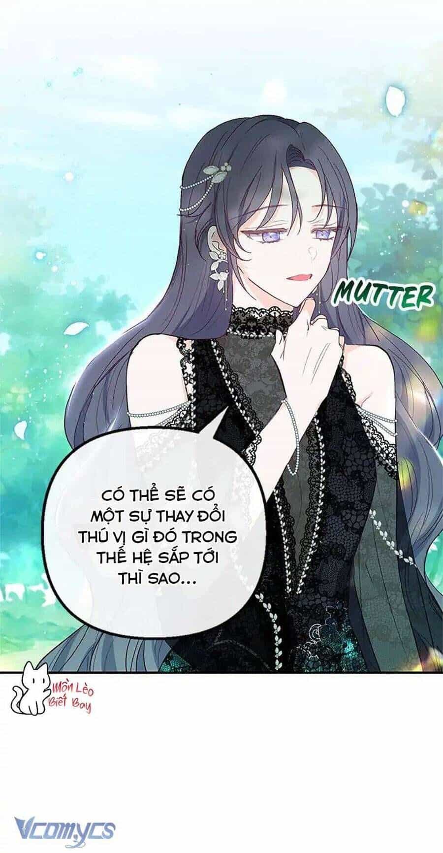 Con Gái Cưng Của Quỷ - Chương 22 - ảnh 22