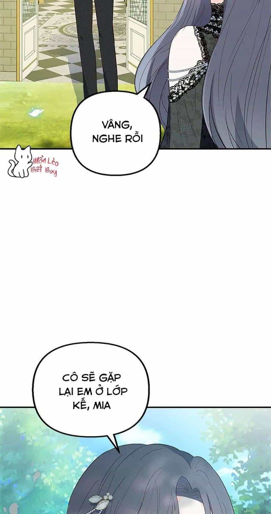 Con Gái Cưng Của Quỷ - Chương 22 - ảnh 27