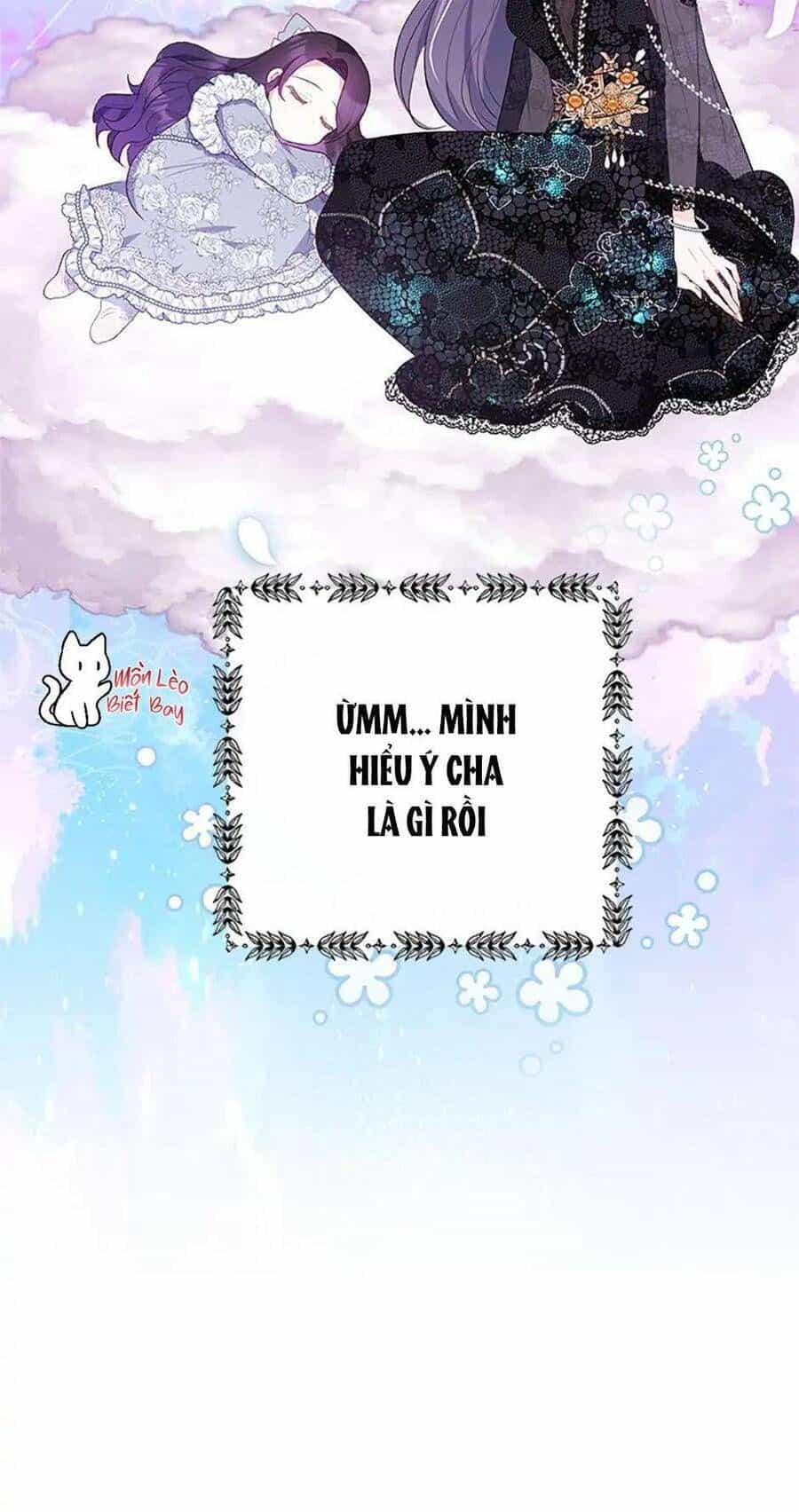 Con Gái Cưng Của Quỷ - Chương 22 - ảnh 31