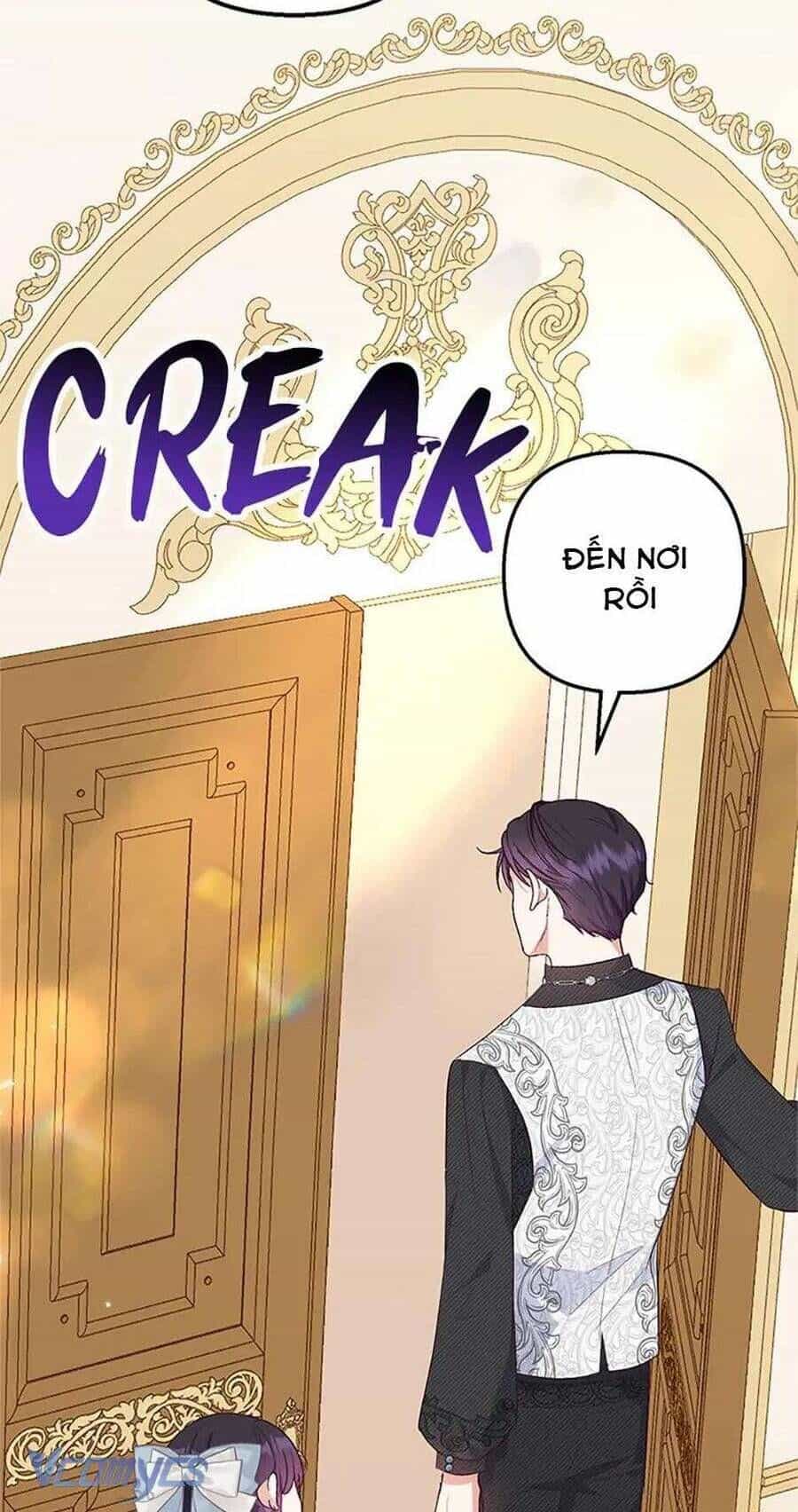 Con Gái Cưng Của Quỷ - Chương 22 - ảnh 34