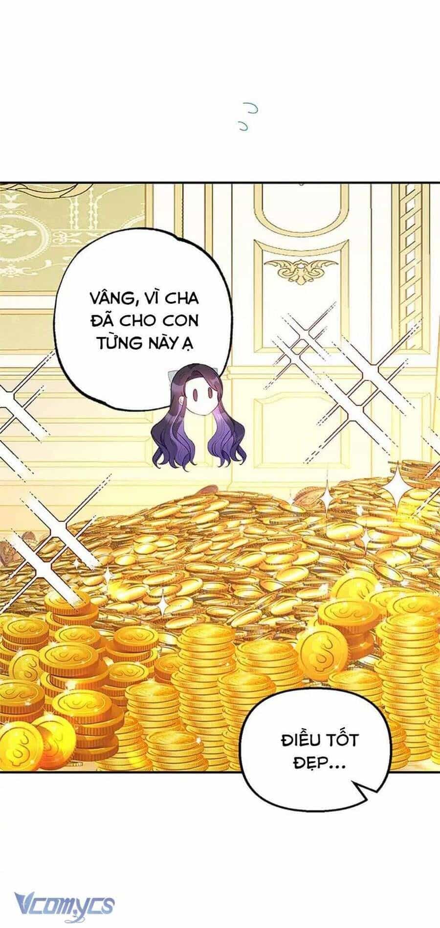 Con Gái Cưng Của Quỷ - Chương 22 - ảnh 48