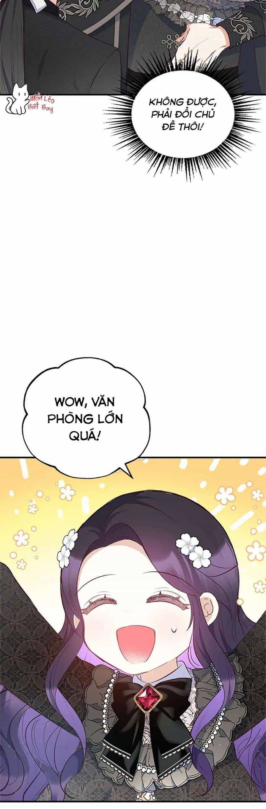 Con Gái Cưng Của Quỷ - Chương 24 - ảnh 49