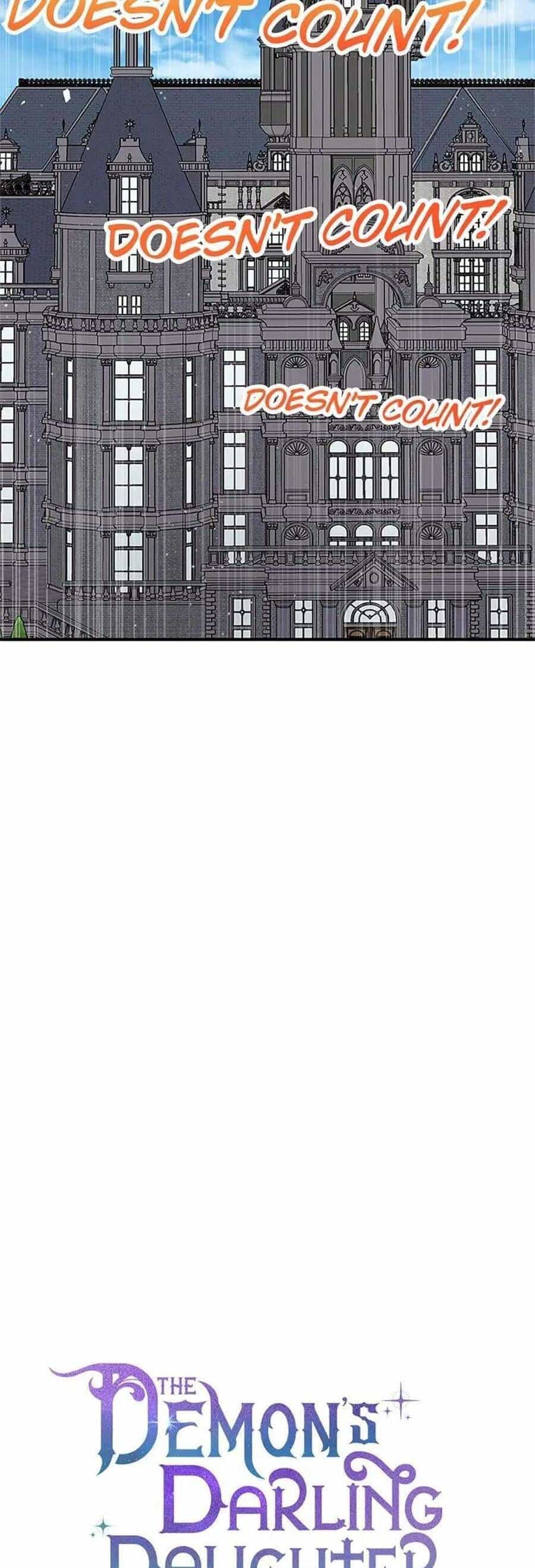 Con Gái Cưng Của Quỷ - Chương 25 - ảnh 21