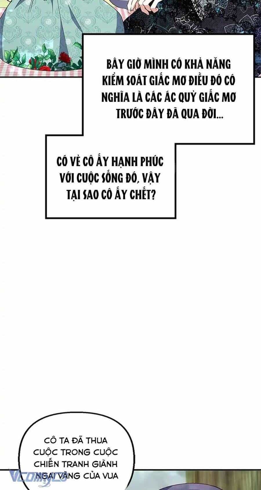 Con Gái Cưng Của Quỷ - Chương 26 - ảnh 11