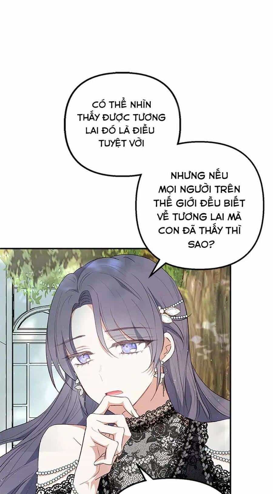 Con Gái Cưng Của Quỷ - Chương 26 - ảnh 27
