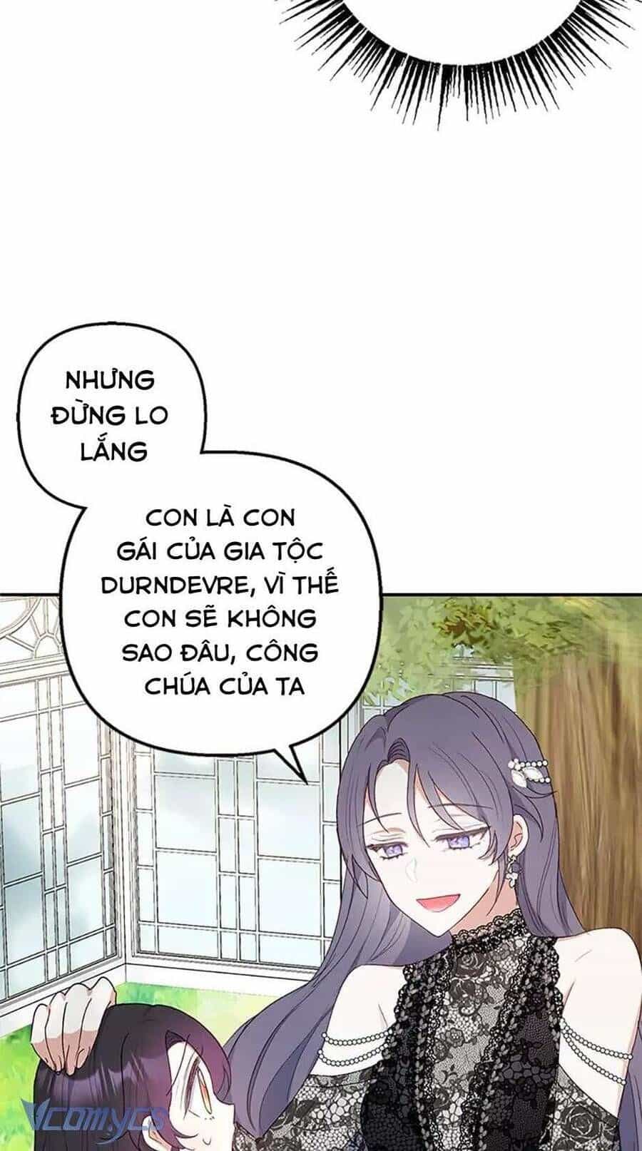 Con Gái Cưng Của Quỷ - Chương 26 - ảnh 35