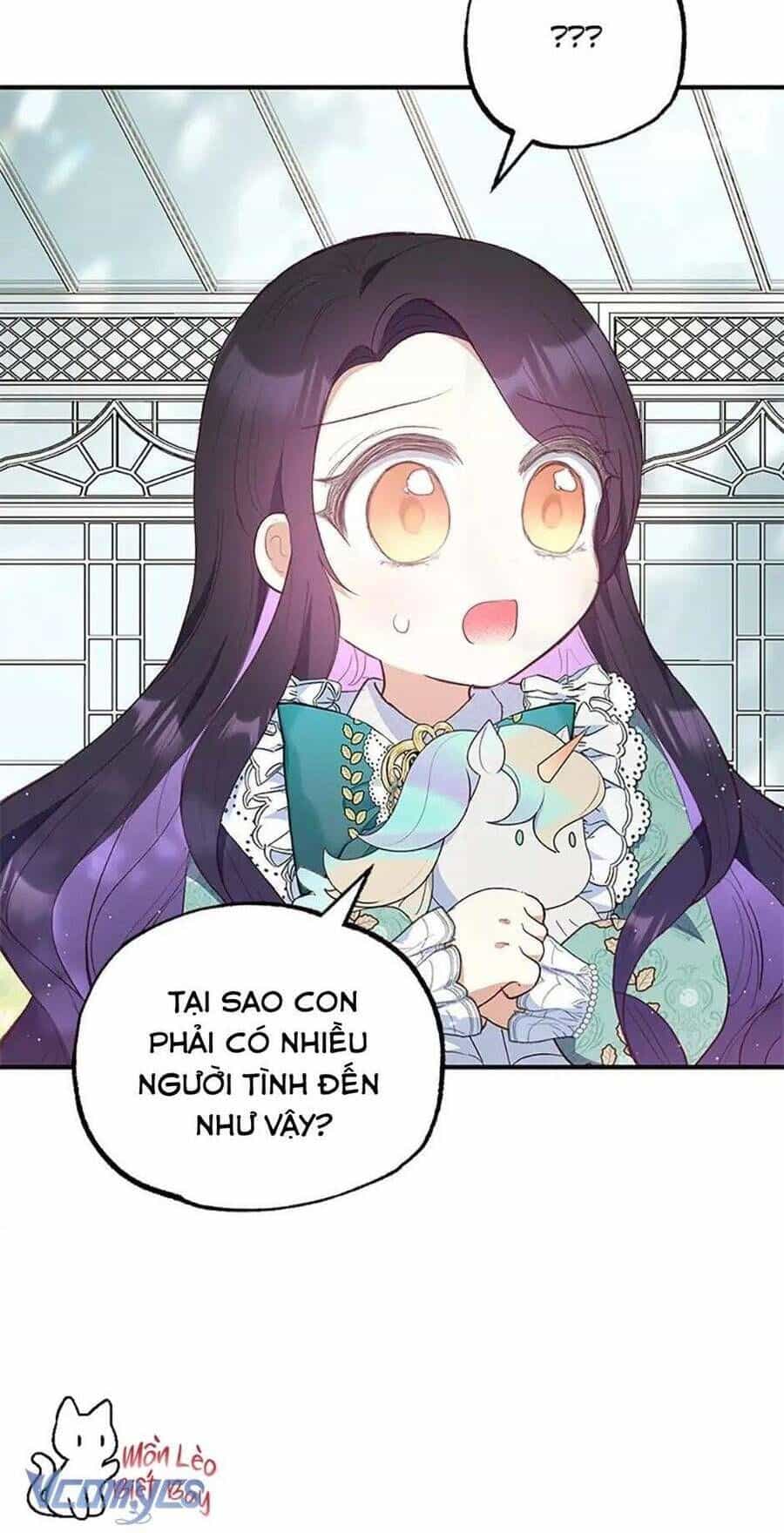 Con Gái Cưng Của Quỷ - Chương 26 - ảnh 4