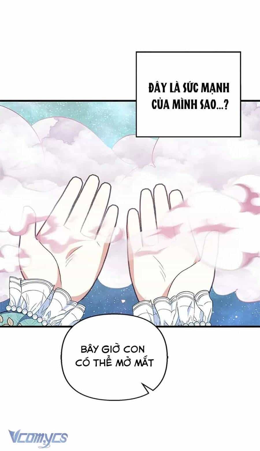 Con Gái Cưng Của Quỷ - Chương 26 - ảnh 48