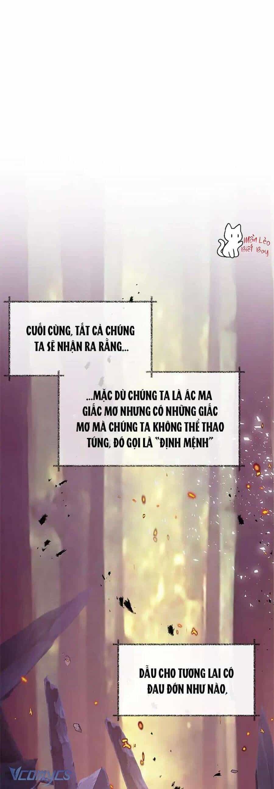 Con Gái Cưng Của Quỷ - Chương 28 - ảnh 13