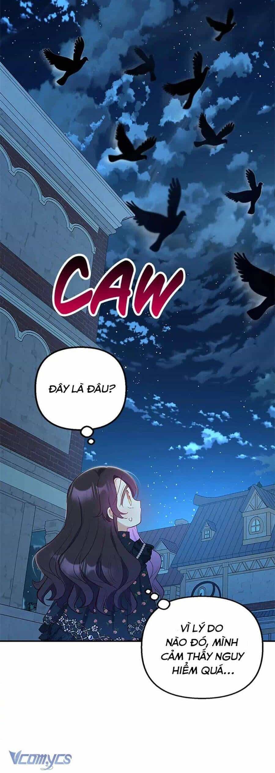 Con Gái Cưng Của Quỷ - Chương 28 - ảnh 49
