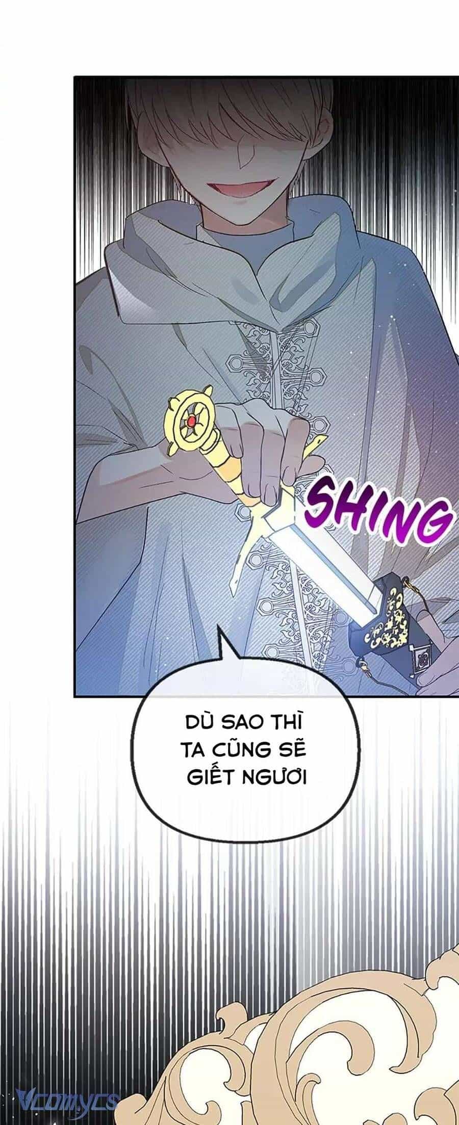 Con Gái Cưng Của Quỷ - Chương 29 - ảnh 17