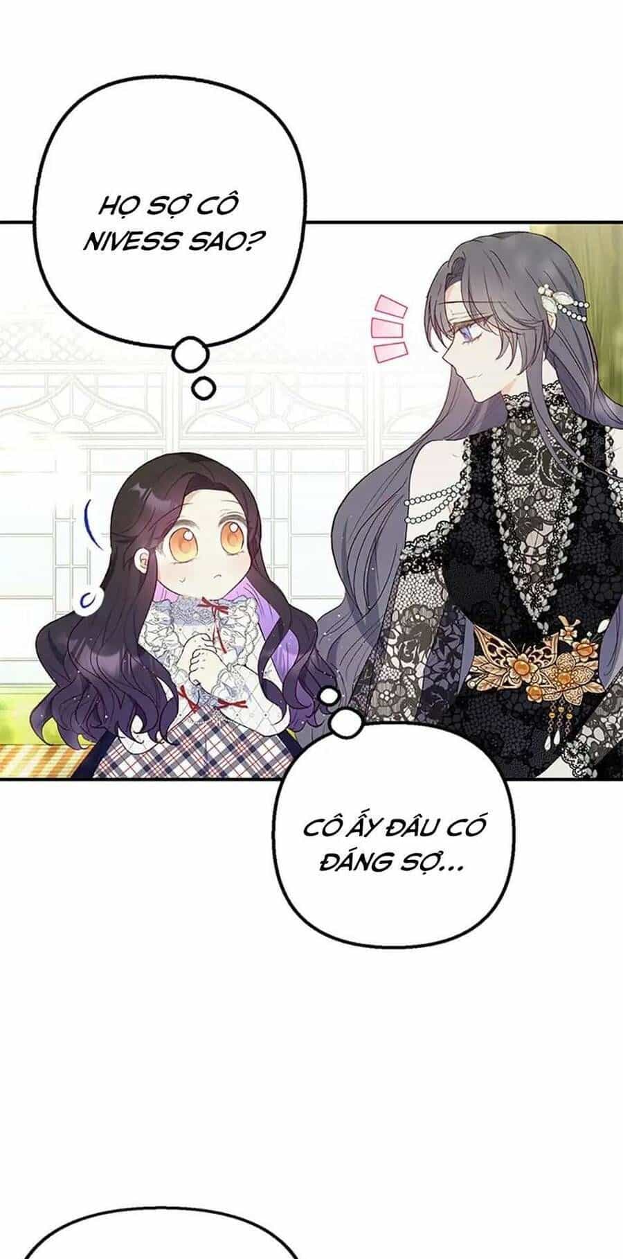 Con Gái Cưng Của Quỷ - Chương 29 - ảnh 40