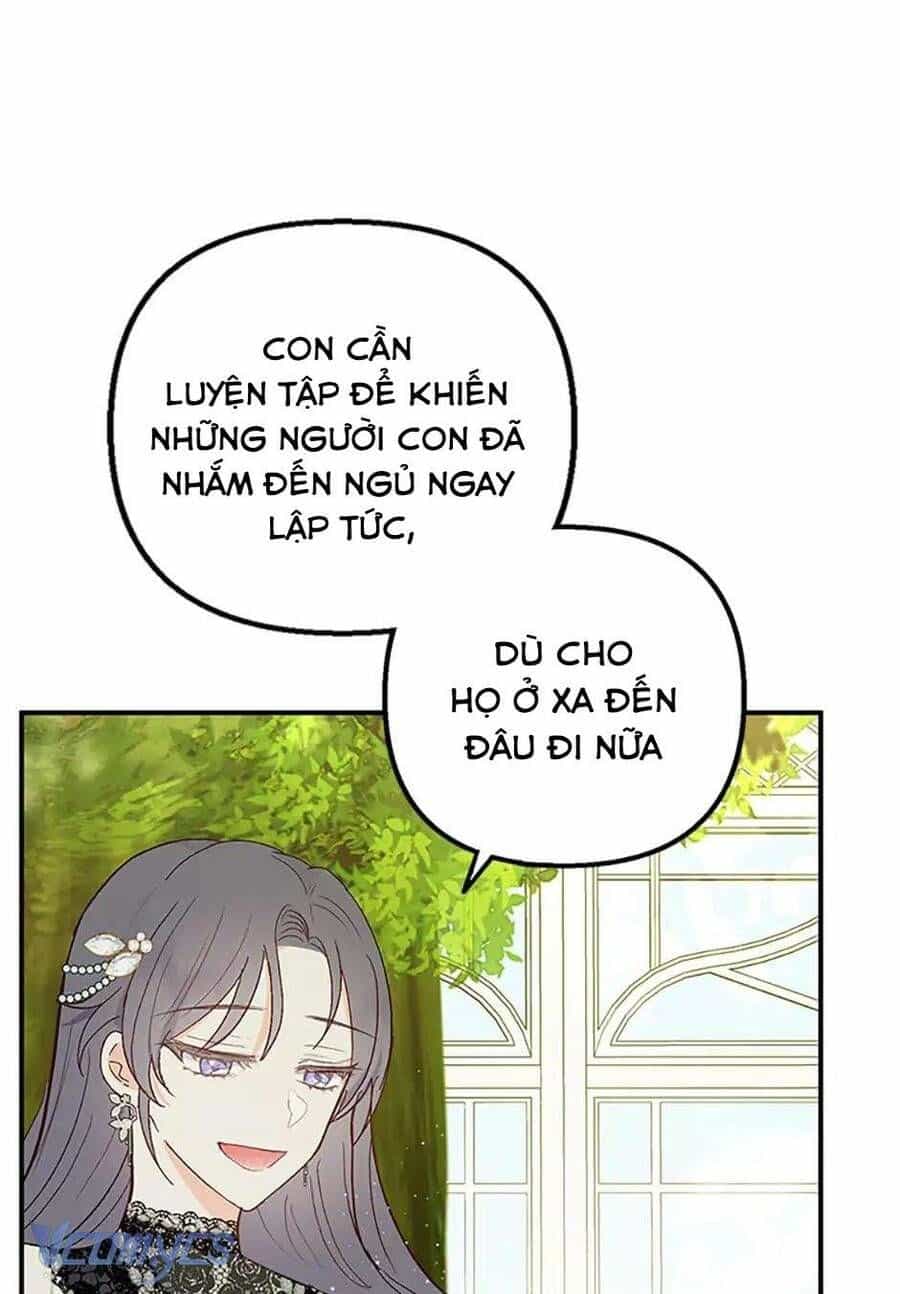 Con Gái Cưng Của Quỷ - Chương 29 - ảnh 42