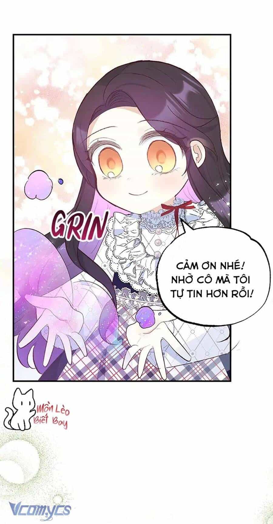 Con Gái Cưng Của Quỷ - Chương 29 - ảnh 50