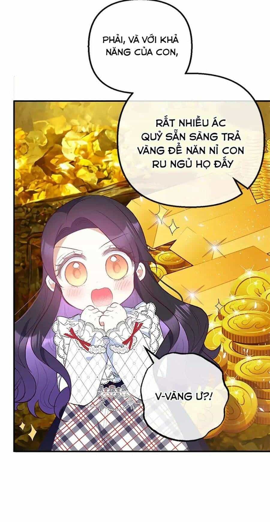 Con Gái Cưng Của Quỷ - Chương 29 - ảnh 59