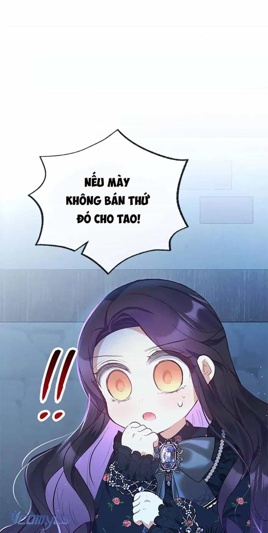 Con Gái Cưng Của Quỷ - Chương 29 - ảnh 7