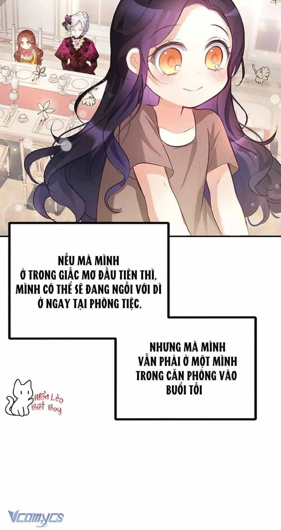 Con Gái Cưng Của Quỷ - Chương 3 - ảnh 12