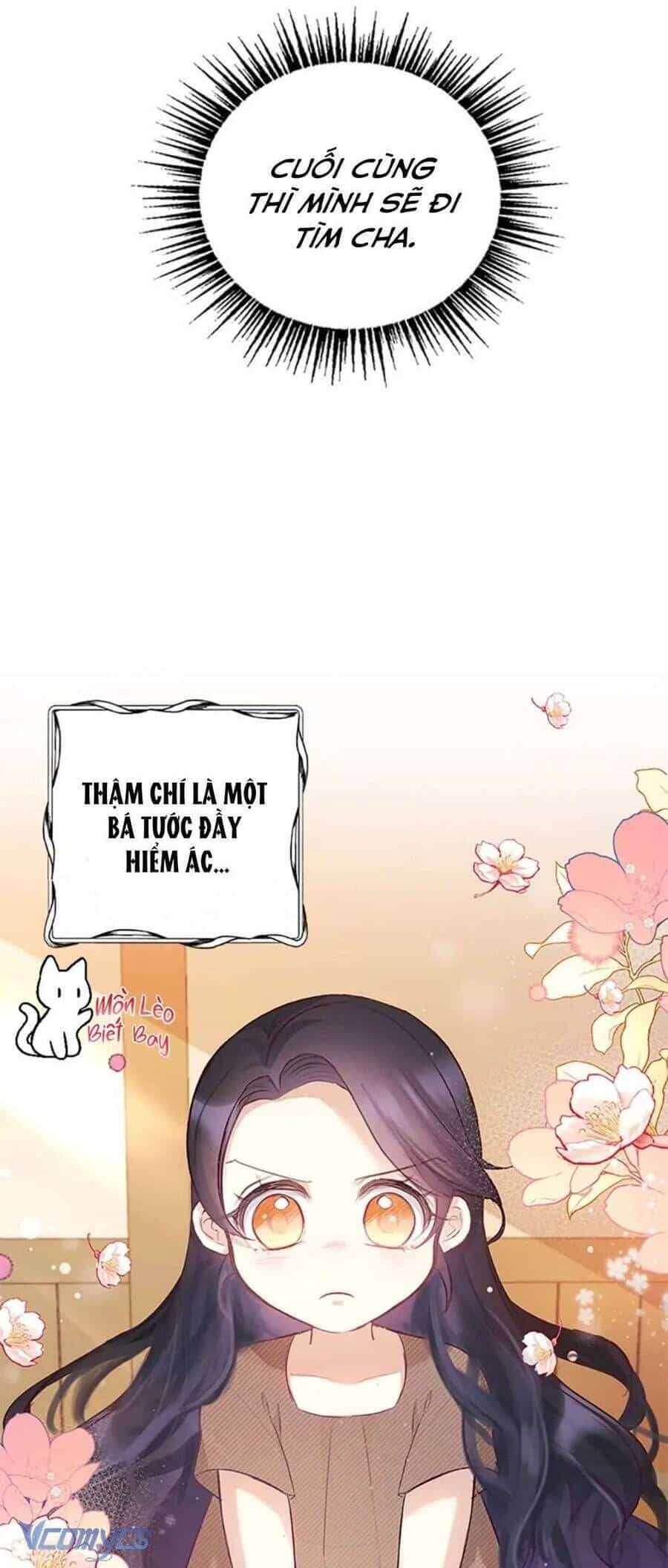 Con Gái Cưng Của Quỷ - Chương 3 - ảnh 19