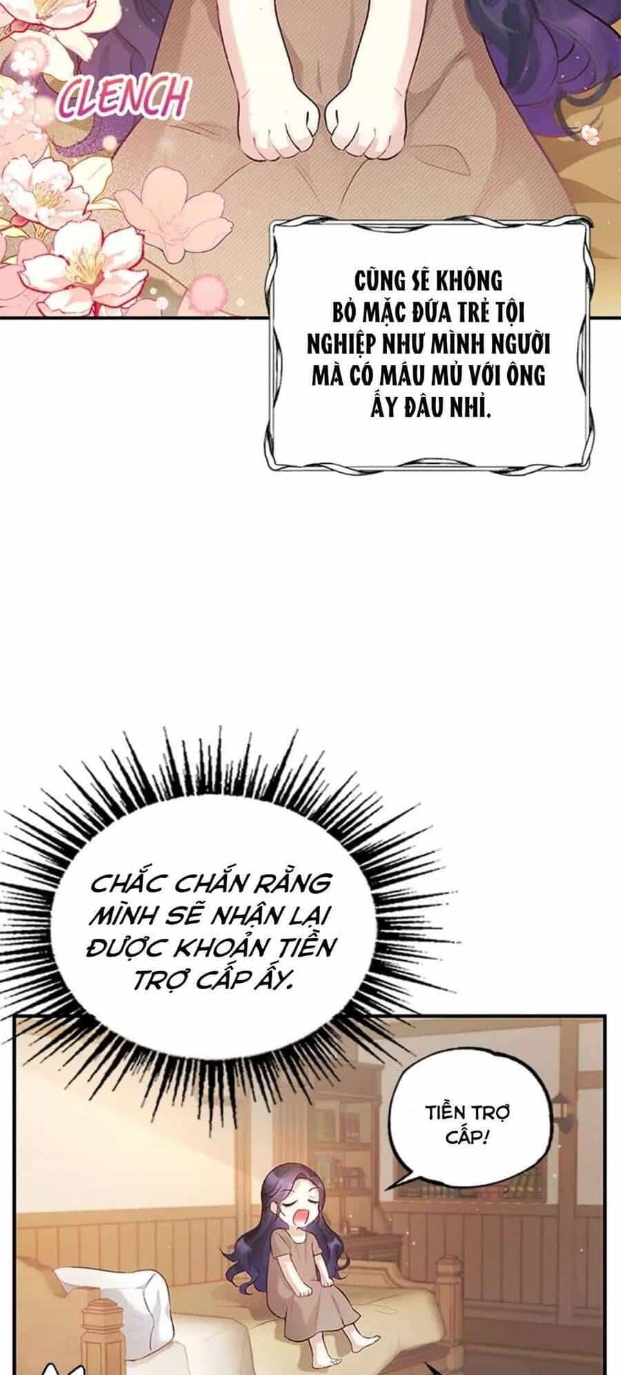 Con Gái Cưng Của Quỷ - Chương 3 - ảnh 20