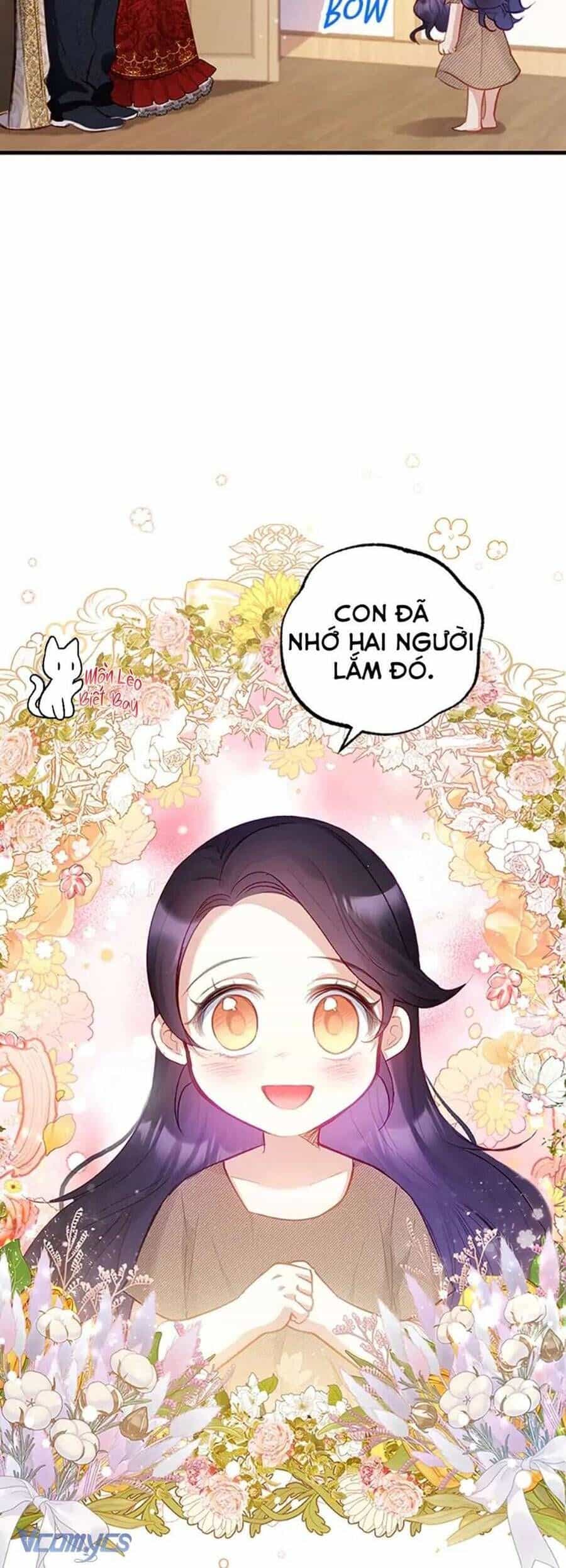 Con Gái Cưng Của Quỷ - Chương 3 - ảnh 4