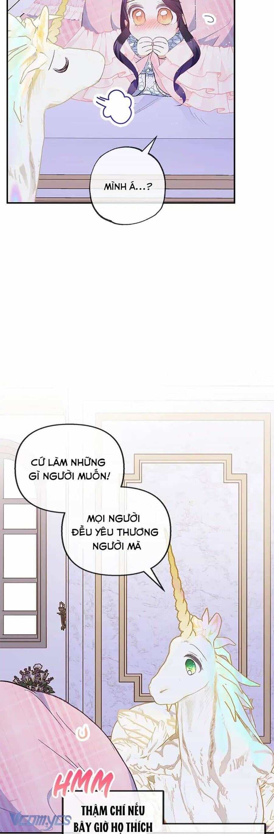 Con Gái Cưng Của Quỷ - Chương 30 - ảnh 18