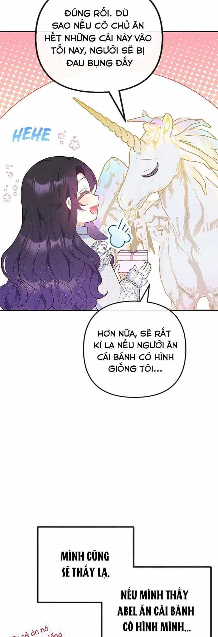 Con Gái Cưng Của Quỷ - Chương 30 - ảnh 31