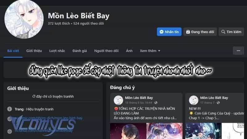 Con Gái Cưng Của Quỷ - Chương 30 - ảnh 50