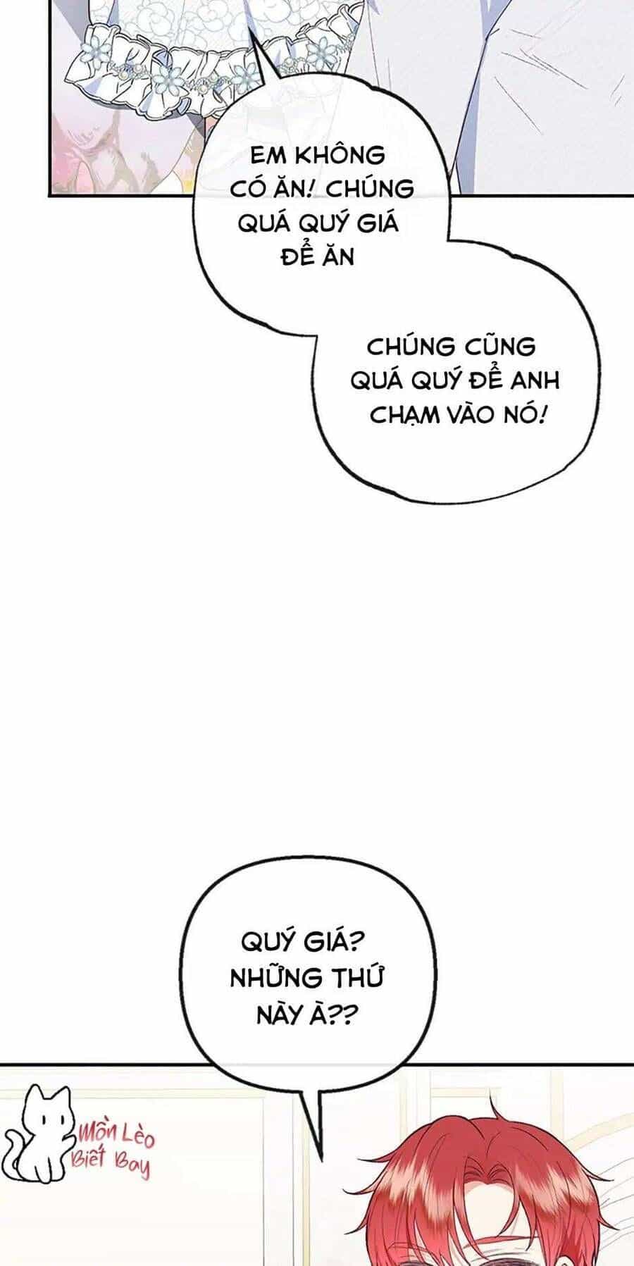 Con Gái Cưng Của Quỷ - Chương 31 - ảnh 12