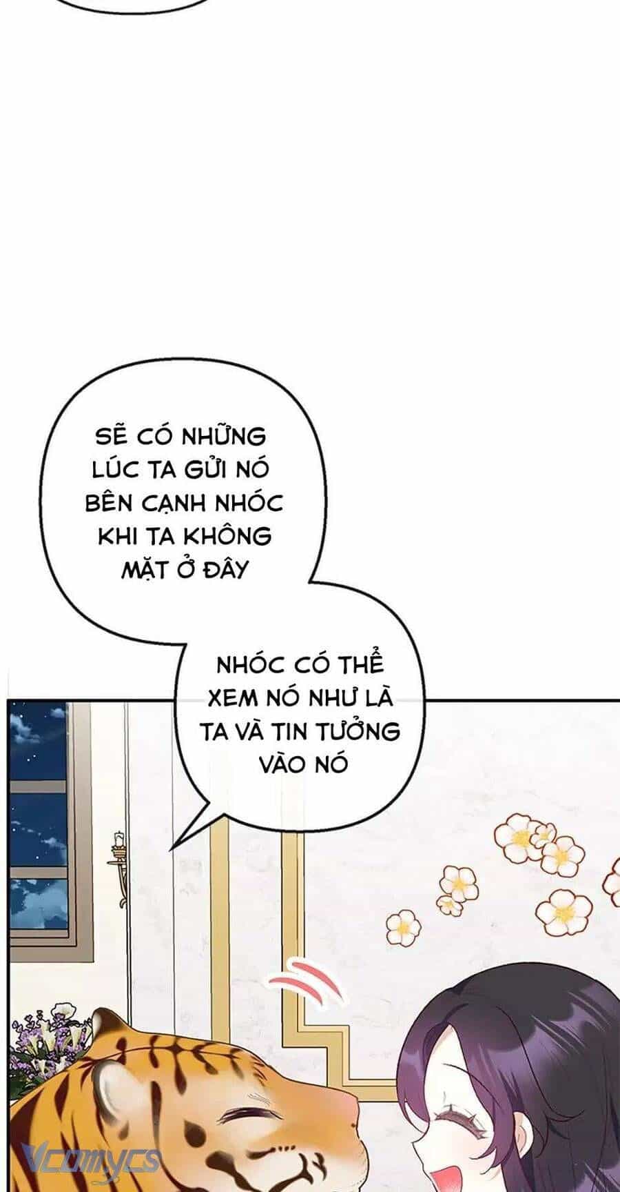 Con Gái Cưng Của Quỷ - Chương 31 - ảnh 31