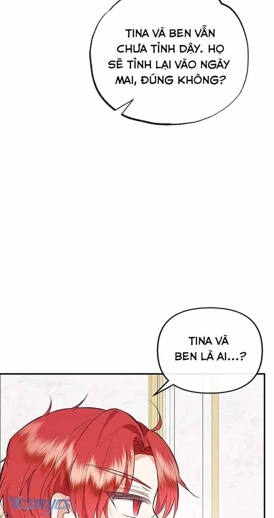 Con Gái Cưng Của Quỷ - Chương 31 - ảnh 41