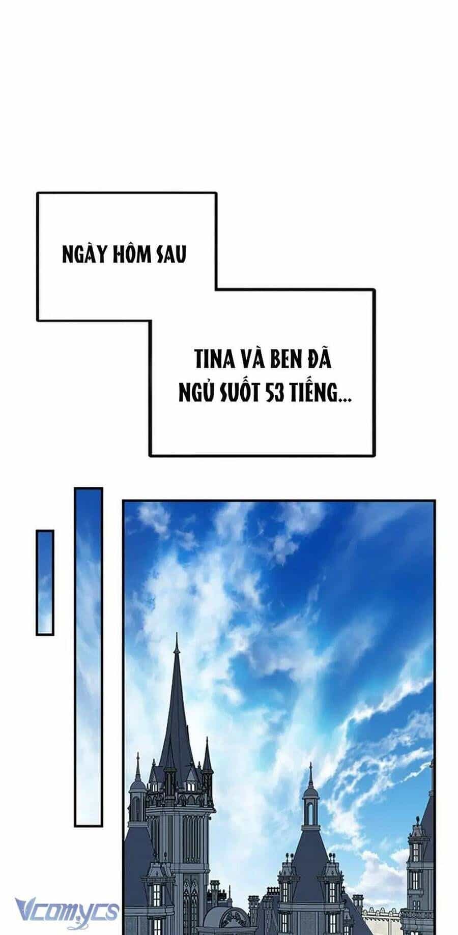 Con Gái Cưng Của Quỷ - Chương 31 - ảnh 67
