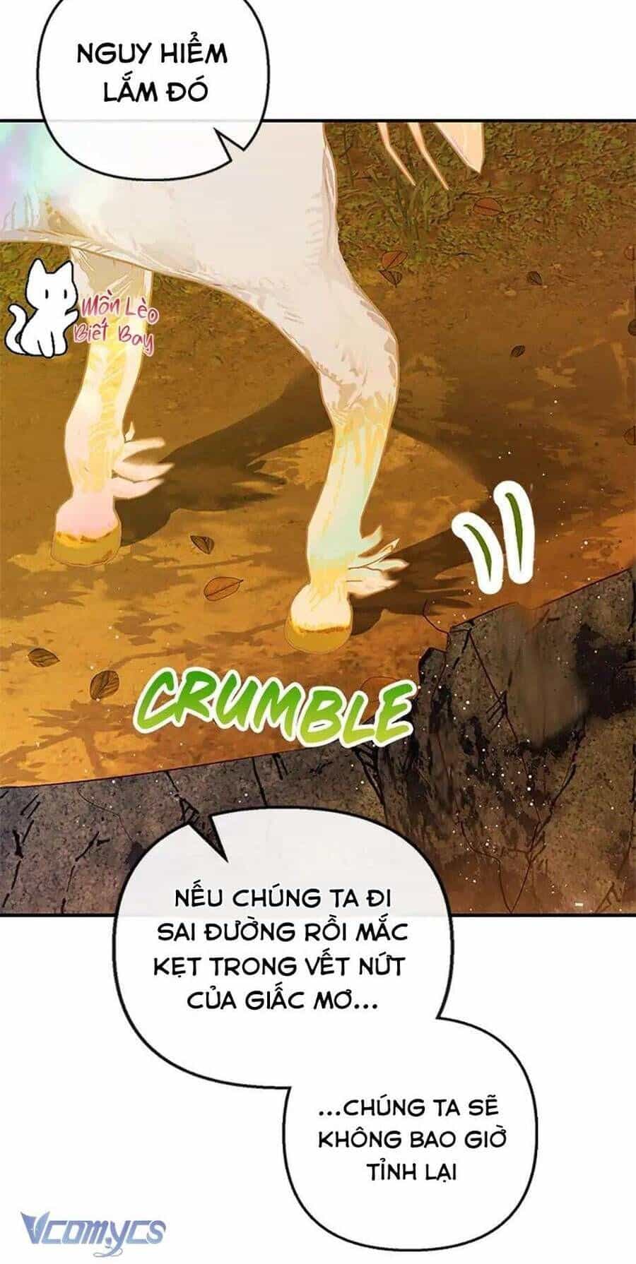 Con Gái Cưng Của Quỷ - Chương 32 - ảnh 10
