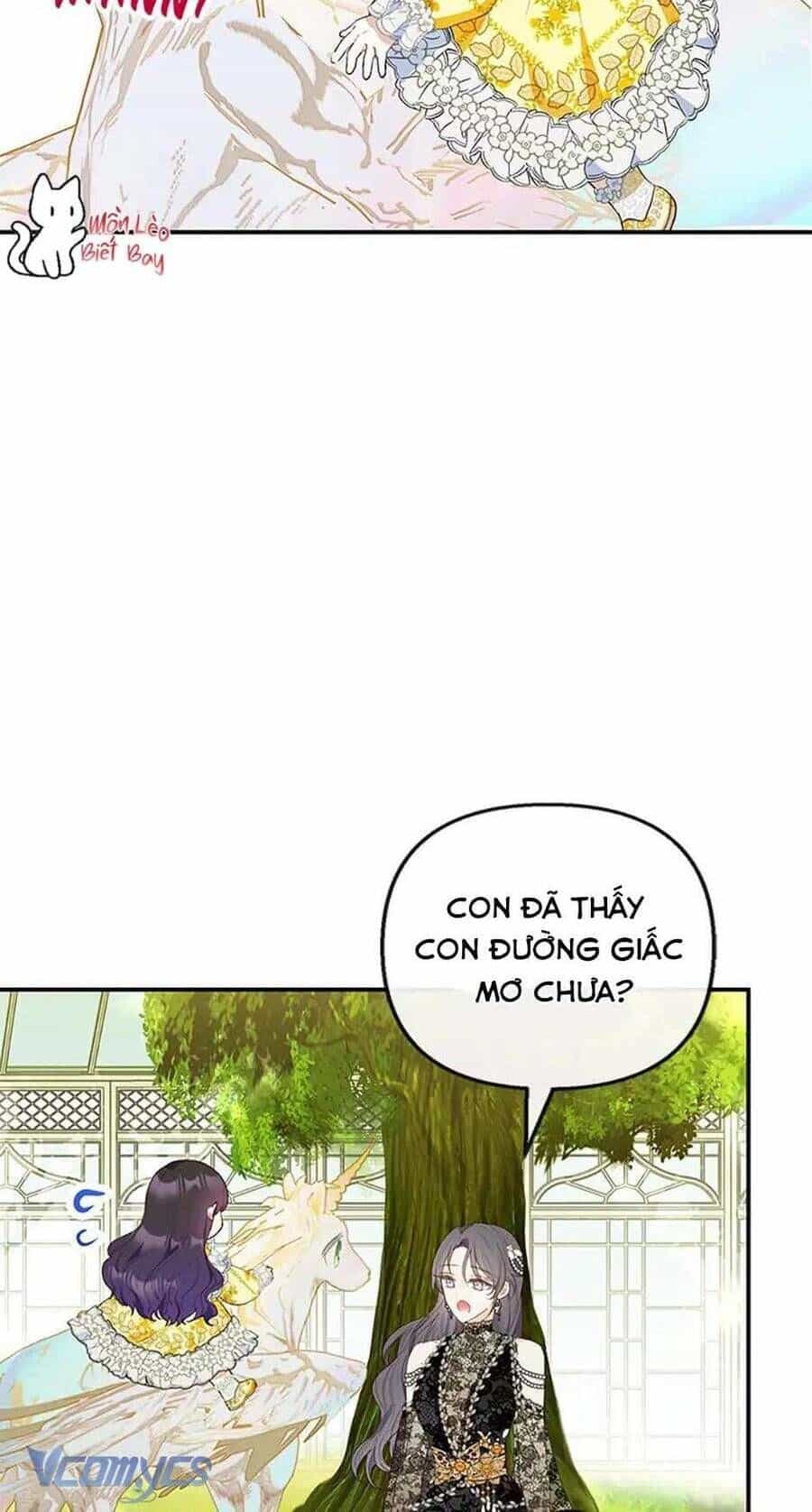 Con Gái Cưng Của Quỷ - Chương 32 - ảnh 16