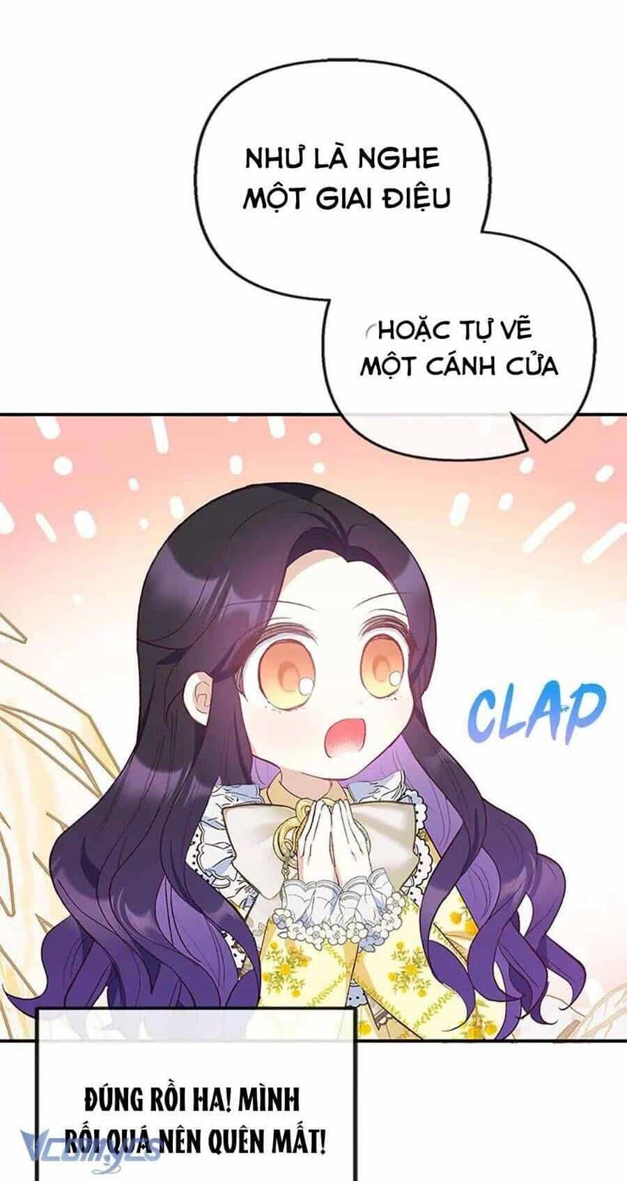 Con Gái Cưng Của Quỷ - Chương 32 - ảnh 20