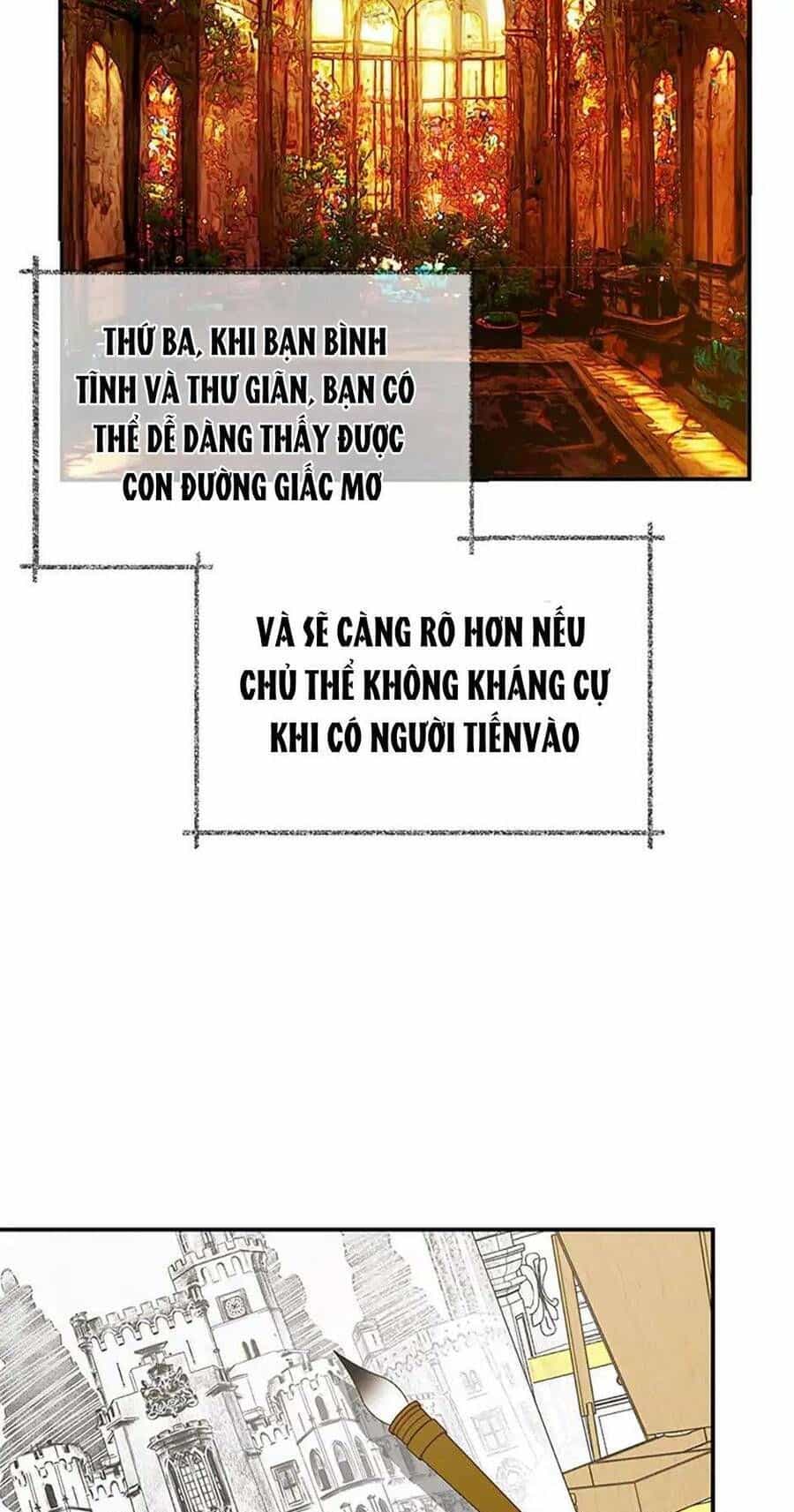 Con Gái Cưng Của Quỷ - Chương 32 - ảnh 23