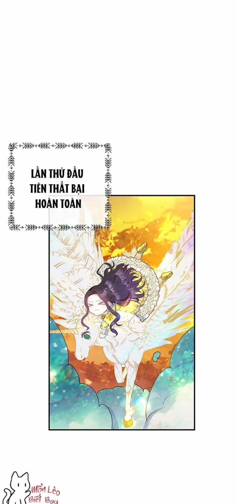 Con Gái Cưng Của Quỷ - Chương 32 - ảnh 49