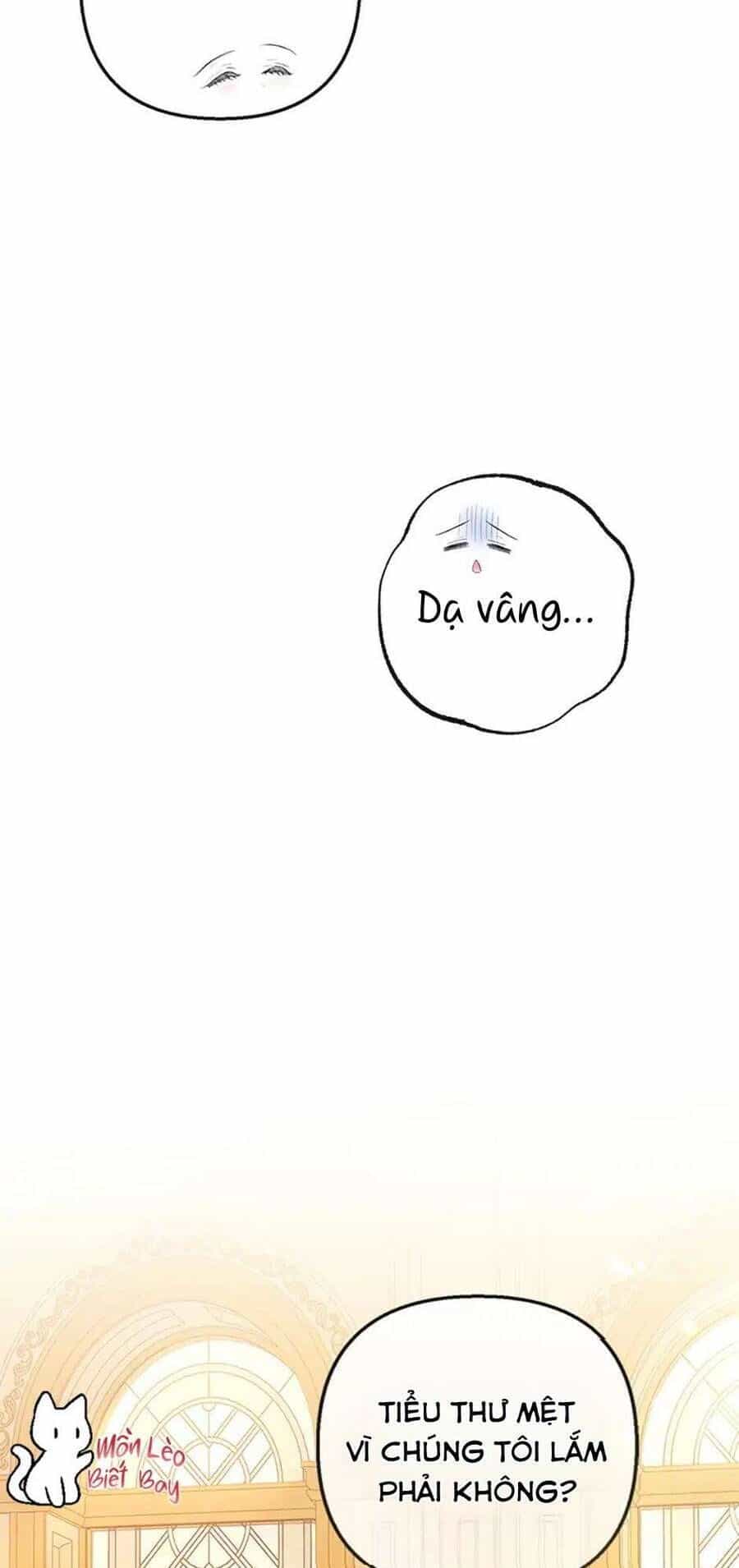 Con Gái Cưng Của Quỷ - Chương 32 - ảnh 53