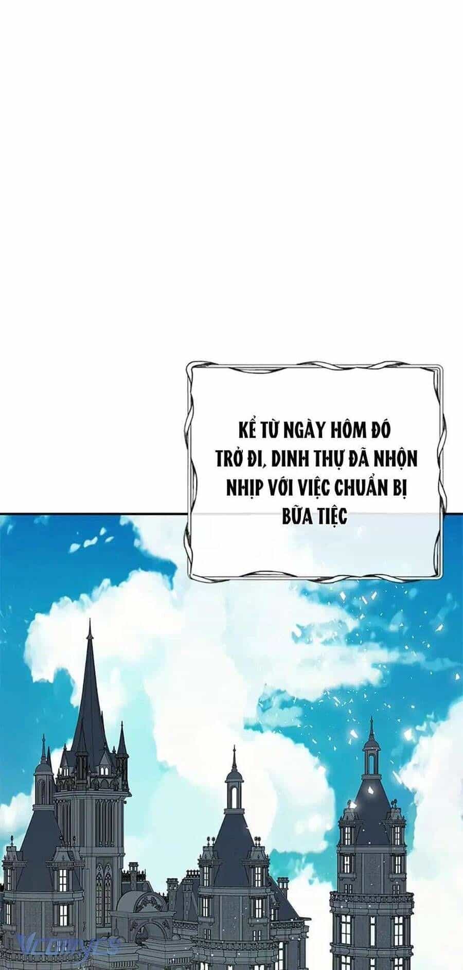 Con Gái Cưng Của Quỷ - Chương 32 - ảnh 58