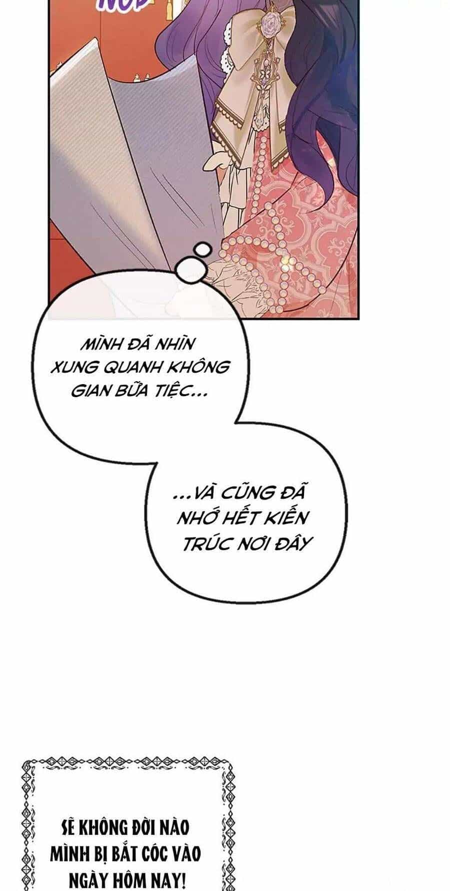 Con Gái Cưng Của Quỷ - Chương 32 - ảnh 69