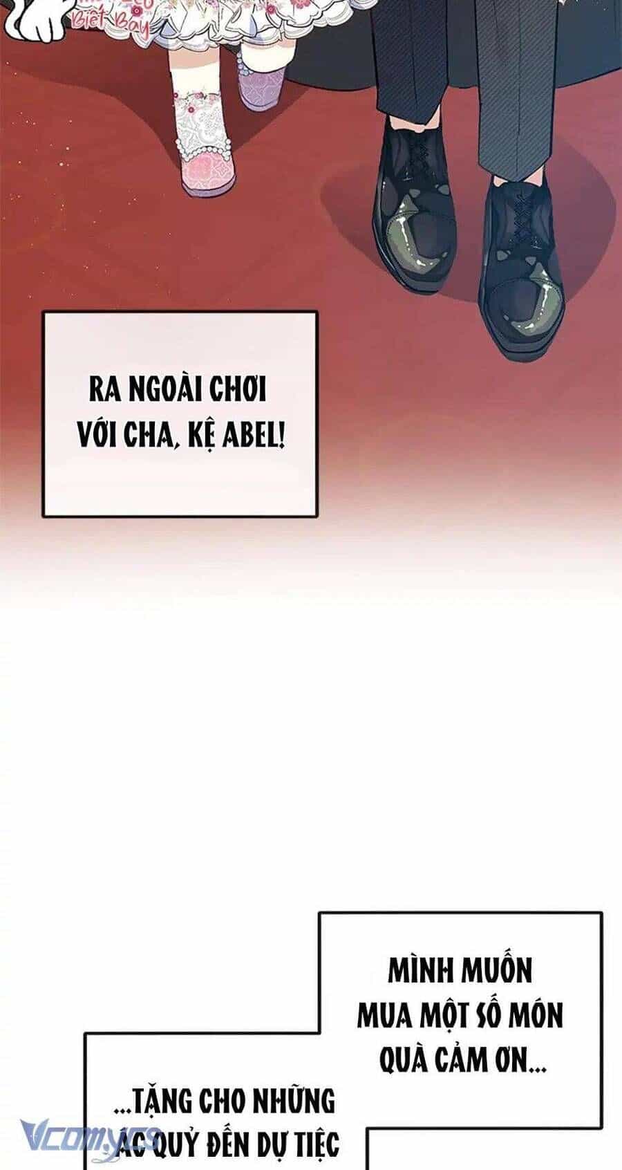 Con Gái Cưng Của Quỷ - Chương 33 - ảnh 18