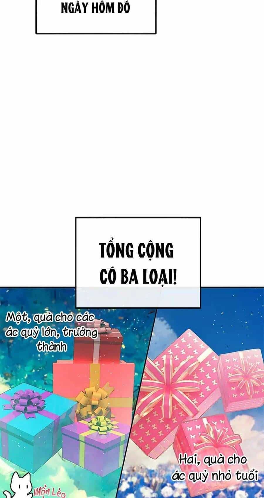 Con Gái Cưng Của Quỷ - Chương 33 - ảnh 19