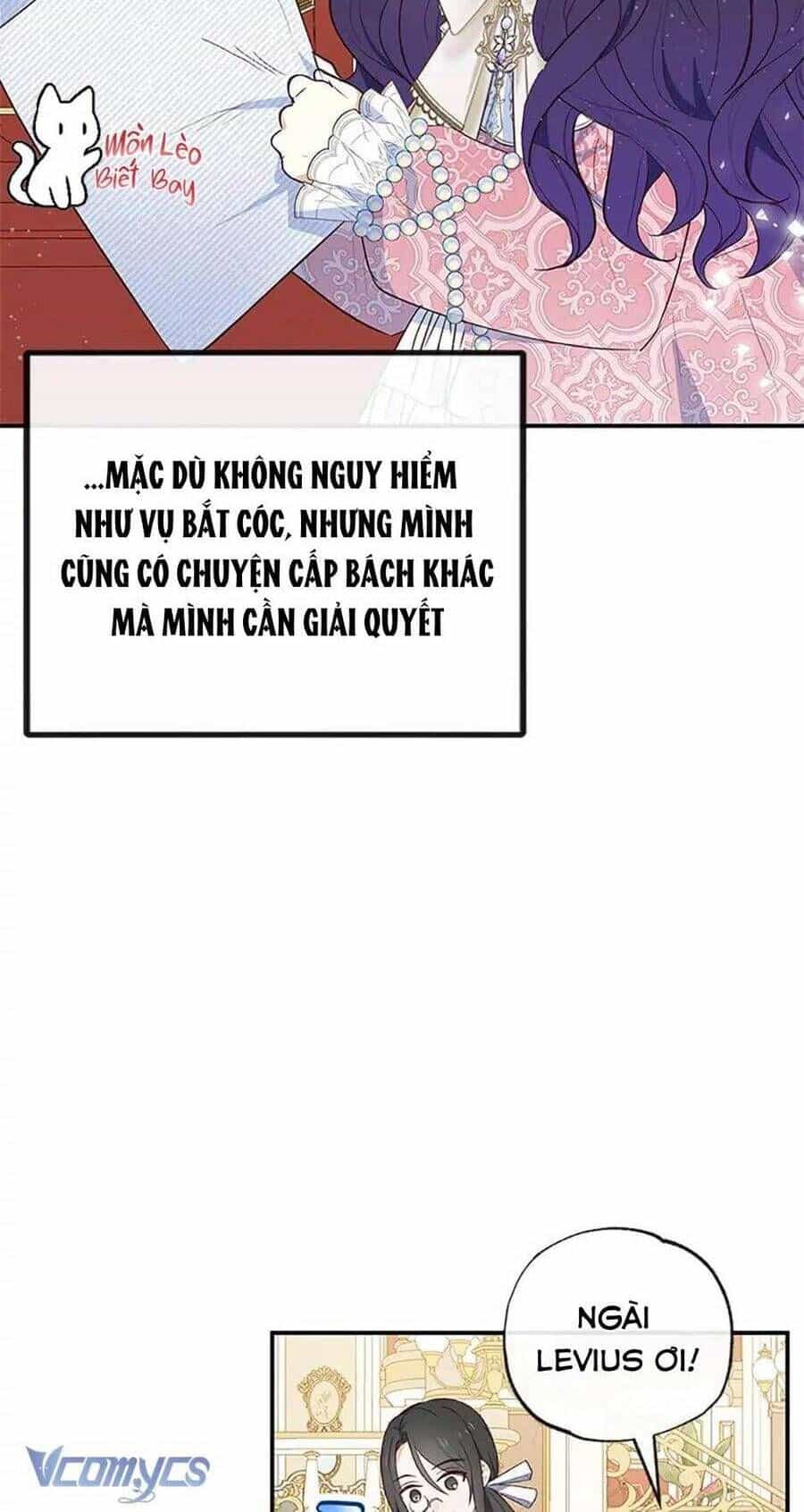 Con Gái Cưng Của Quỷ - Chương 33 - ảnh 2