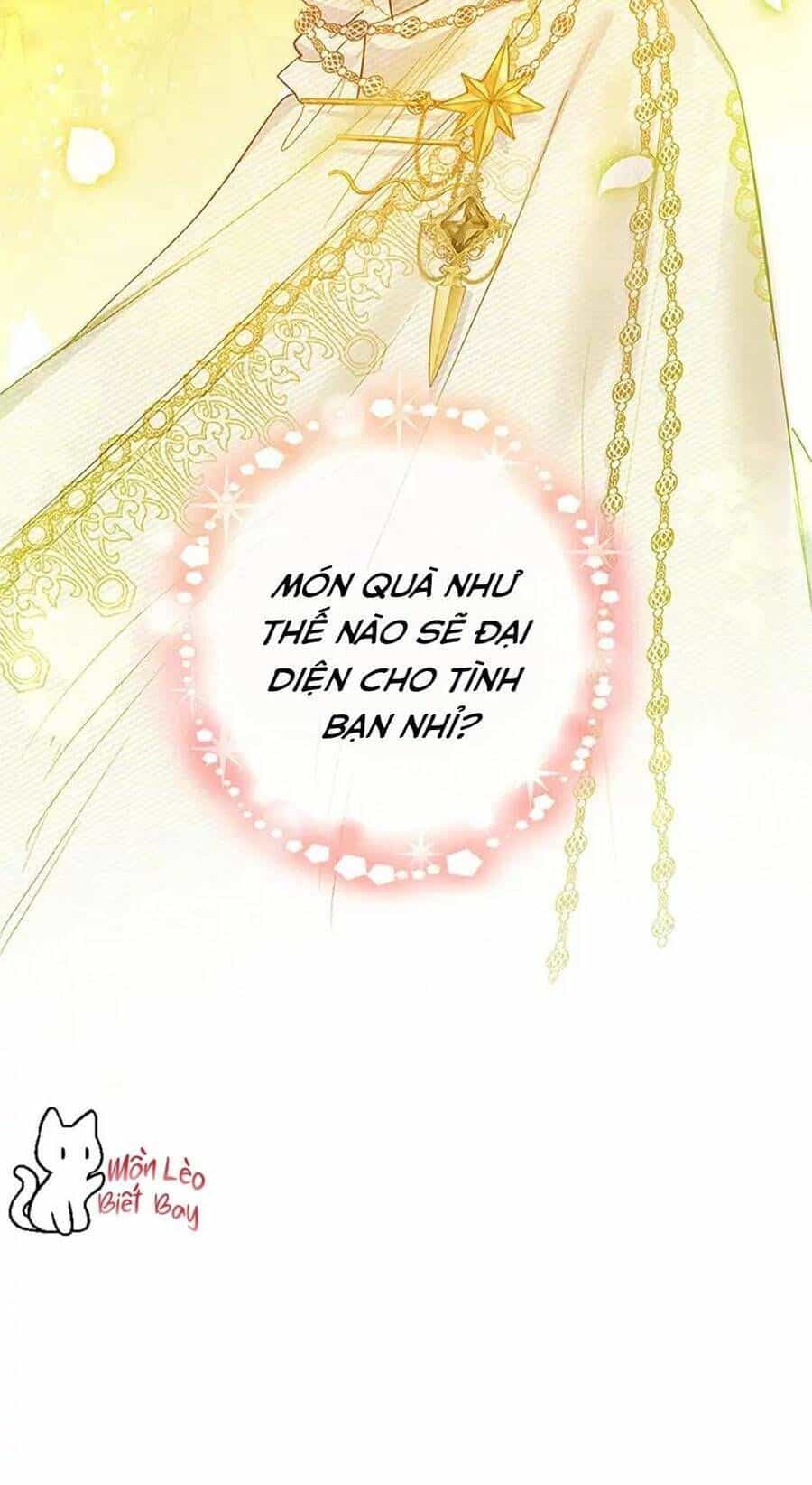 Con Gái Cưng Của Quỷ - Chương 33 - ảnh 23