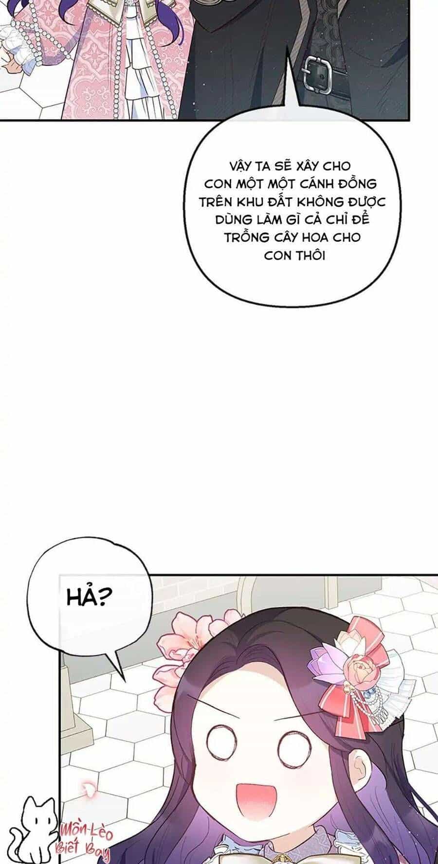 Con Gái Cưng Của Quỷ - Chương 33 - ảnh 37