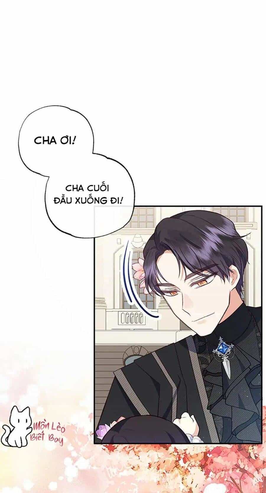 Con Gái Cưng Của Quỷ - Chương 33 - ảnh 47