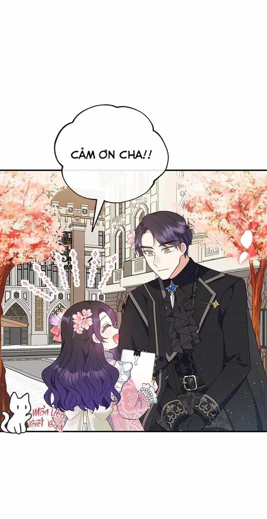 Con Gái Cưng Của Quỷ - Chương 33 - ảnh 49