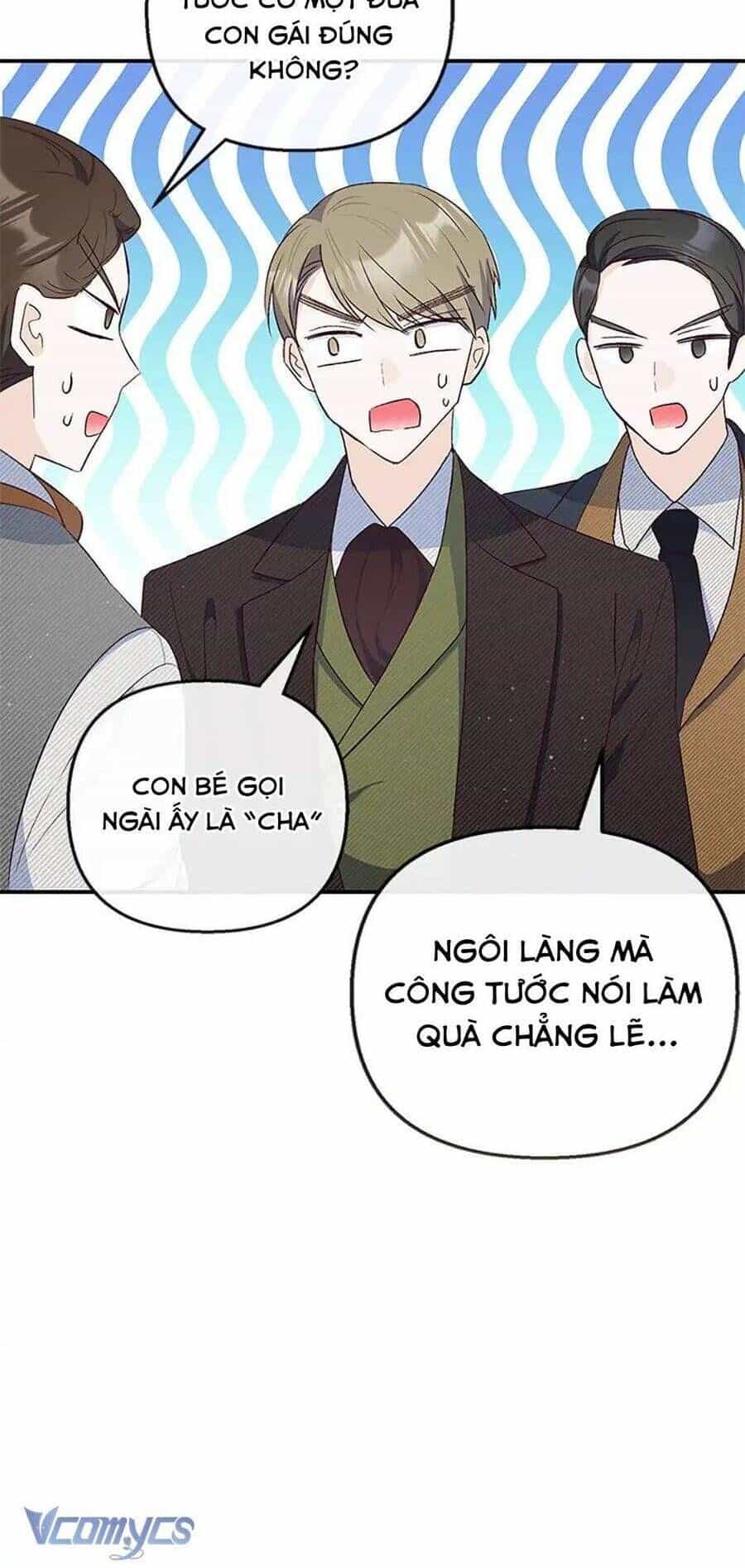 Con Gái Cưng Của Quỷ - Chương 33 - ảnh 58