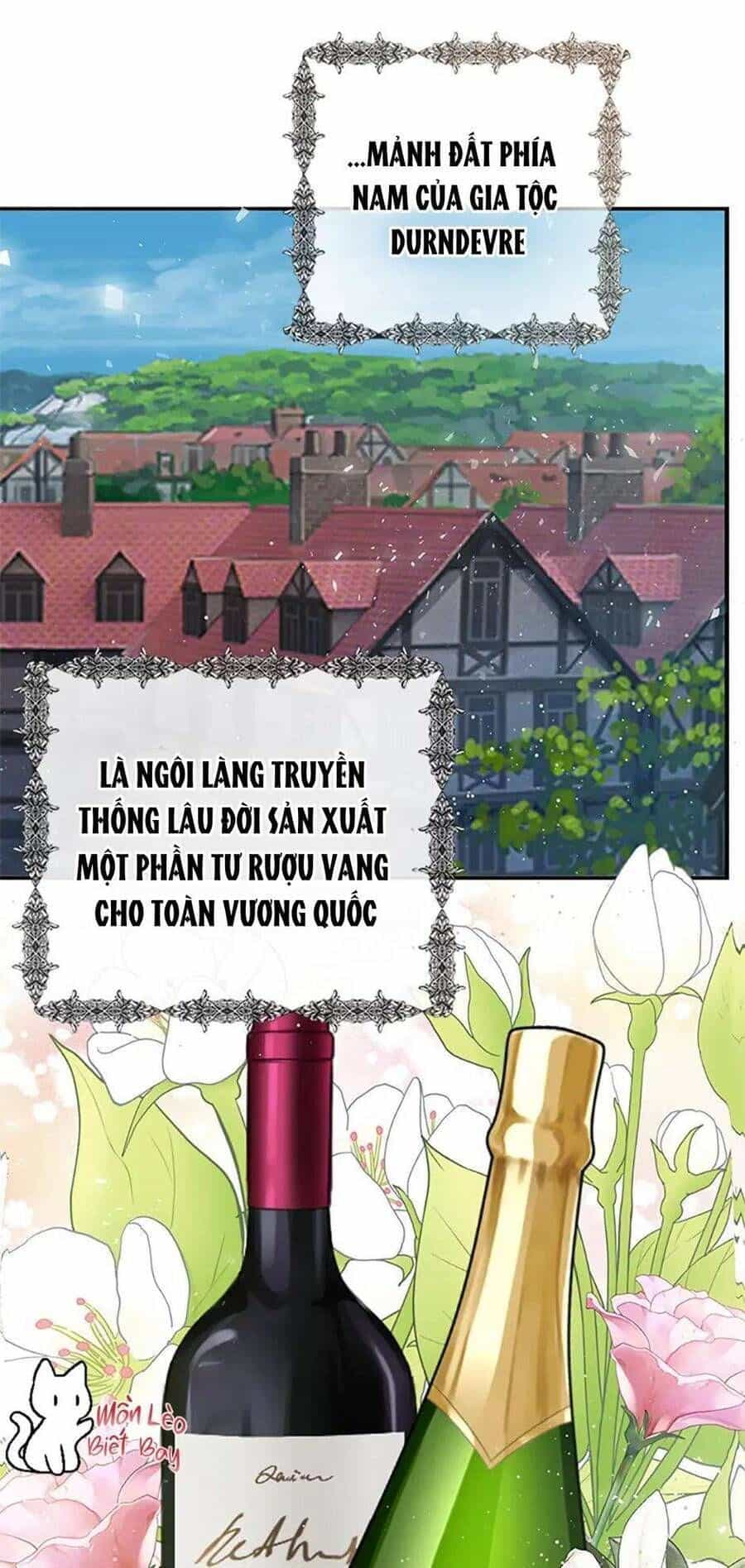 Con Gái Cưng Của Quỷ - Chương 33 - ảnh 59